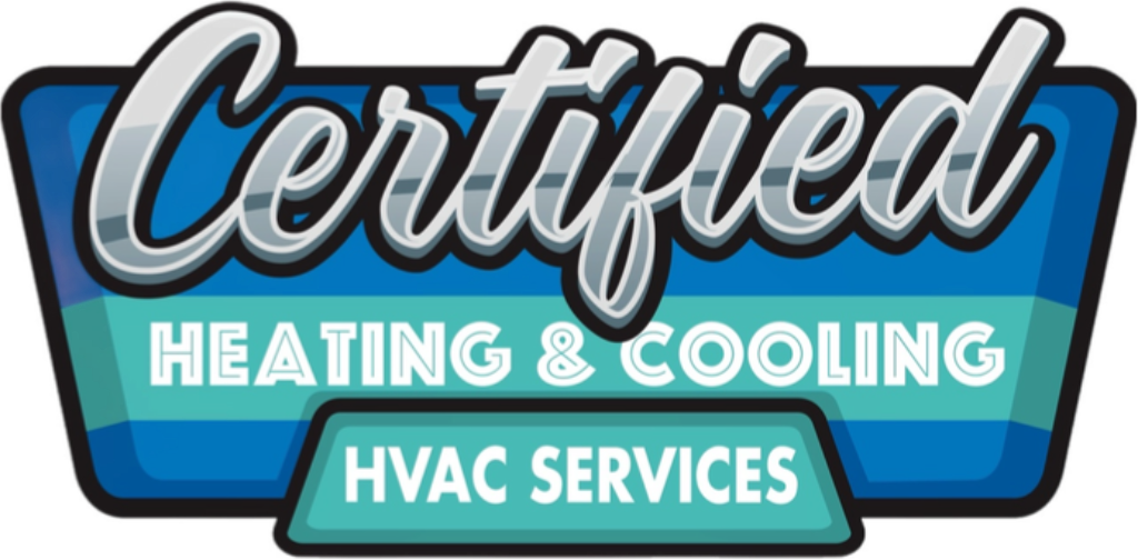 Certified Heating & Cooling Inc