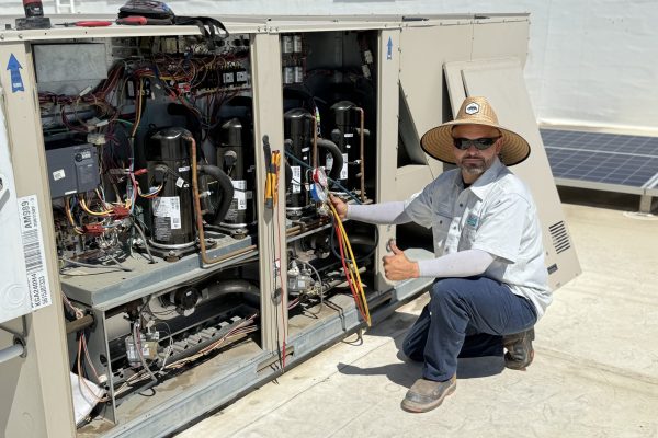 HVAC-R